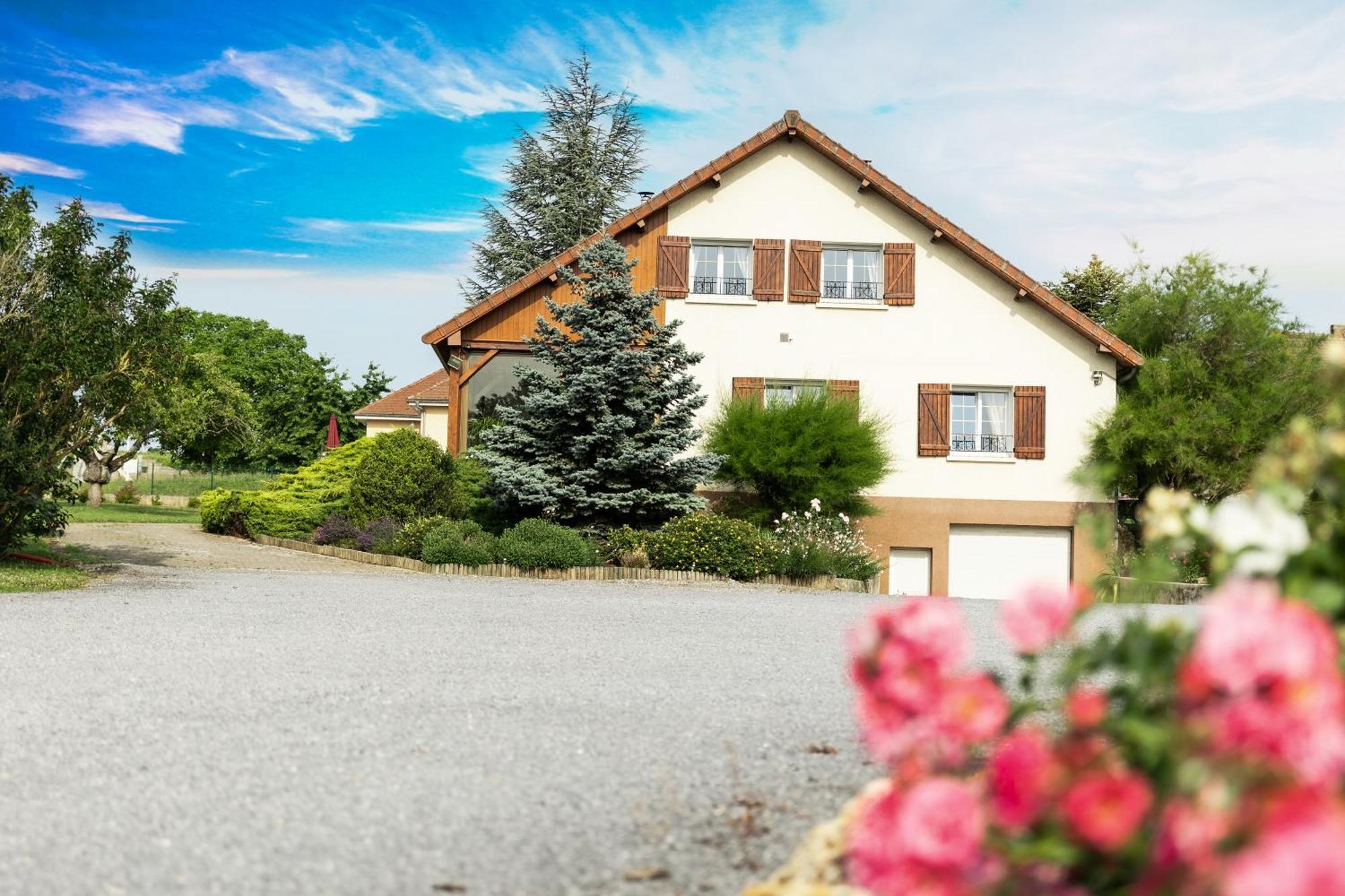 Chambre D'Hote Les Ondines Вине Экстерьер фото